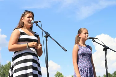 Sólyi Falunap 2016