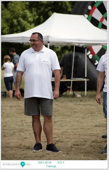 VII. Sólyi Falunap