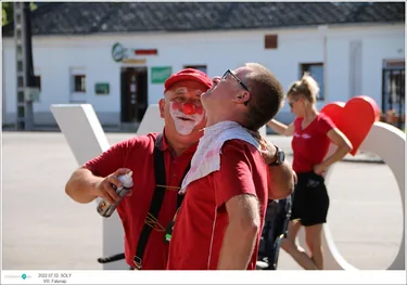VIII. Sólyi Falunap
