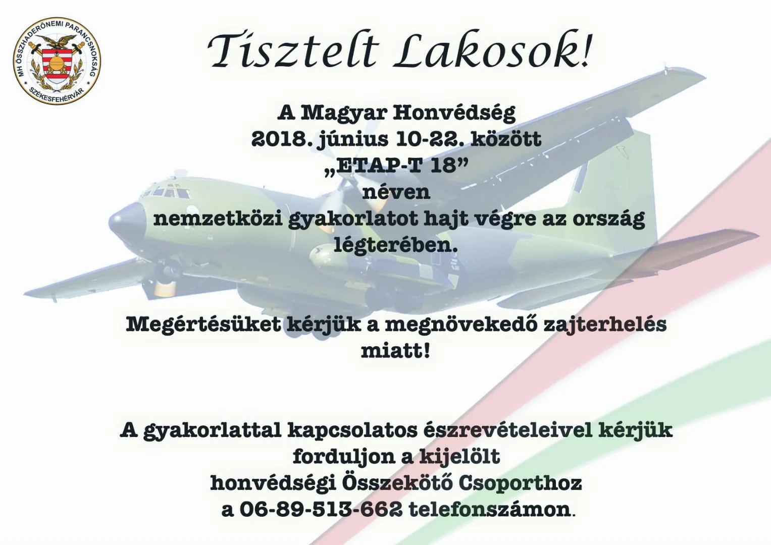 Plakát
