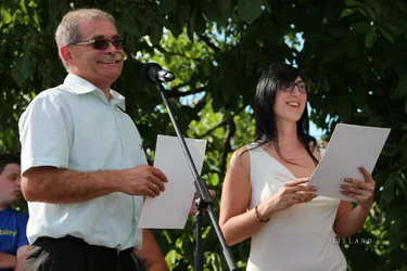 III. Sólyi Falunap 2017