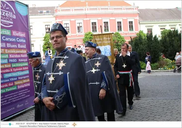 II. SÓLYI Nemzetközi Pálinka és Párlatverseny