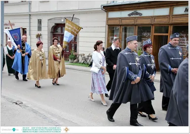 Pálinka és Párlatverseny díjkiosztó, ünnepélyes pálinka lovagavatás