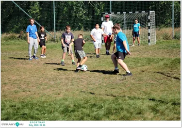 SPORTNAP 2026