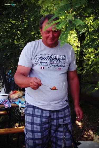 V. Sólyi Falunap