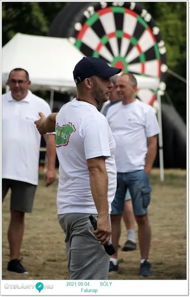 VII. Sólyi Falunap