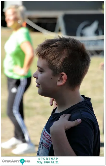 SPORTNAP 2026