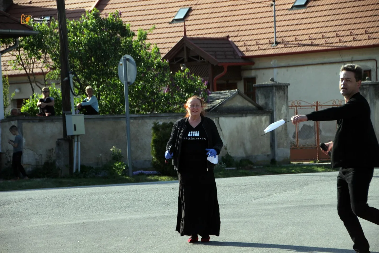 Pillanatképek 