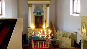 Galéria