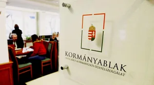 Bővülő ügykörök a kormányablakokban borítóképe