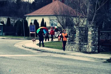 V. Jelmezes Szilveszteri Futás 