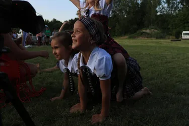 Sólyi Falunap 2016