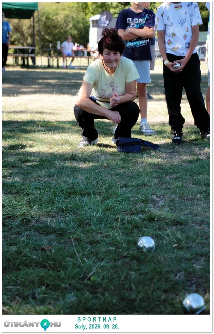SPORTNAP 2026