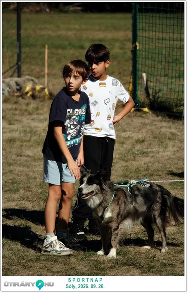 SPORTNAP 2026