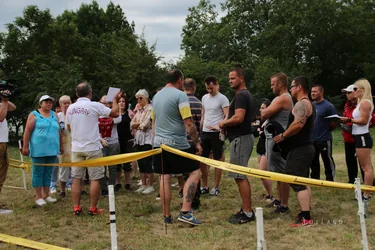 III. Sólyi Falunap 2017