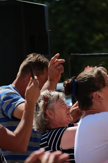 III. Sólyi Falunap 2017