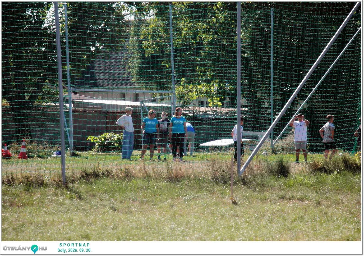 SPORTNAP 2026