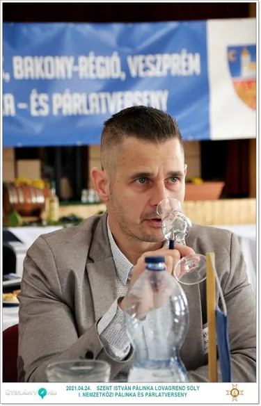 Pálinka és Párlatverseny díjkiosztó, ünnepélyes pálinka lovagavatás