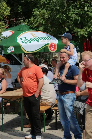 III. Sólyi Falunap 2017