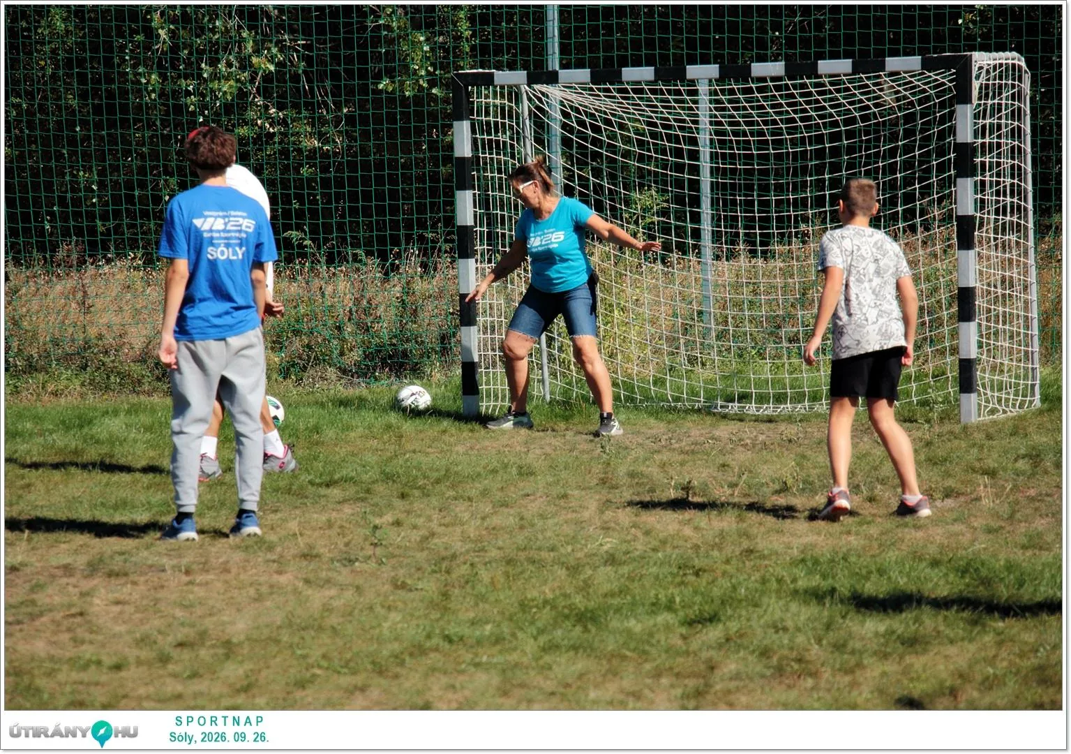 SPORTNAP 2026