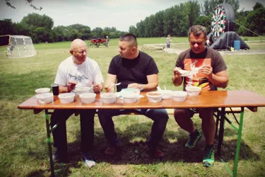 IV. Sólyi Falunap 