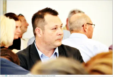 IV. Sólyi Nemzetközi Pálinka és Párlatverseny és Díjátadó Gála