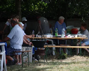 Sólyi Falunap 2015