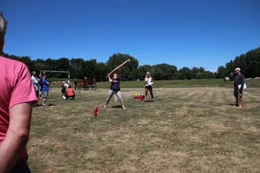III. Sólyi Falunap 2017