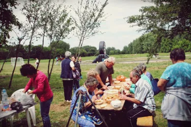 IV. Sólyi Falunap 