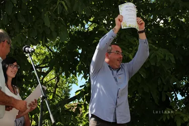 III. Sólyi Falunap 2017