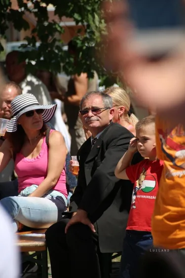 III. Sólyi Falunap 2017