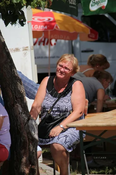 III. Sólyi Falunap 2017