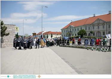 Pálinka és Párlatverseny díjkiosztó, ünnepélyes pálinka lovagavatás