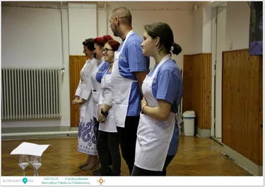 II. SÓLYI Nemzetközi Pálinka és Párlatverseny