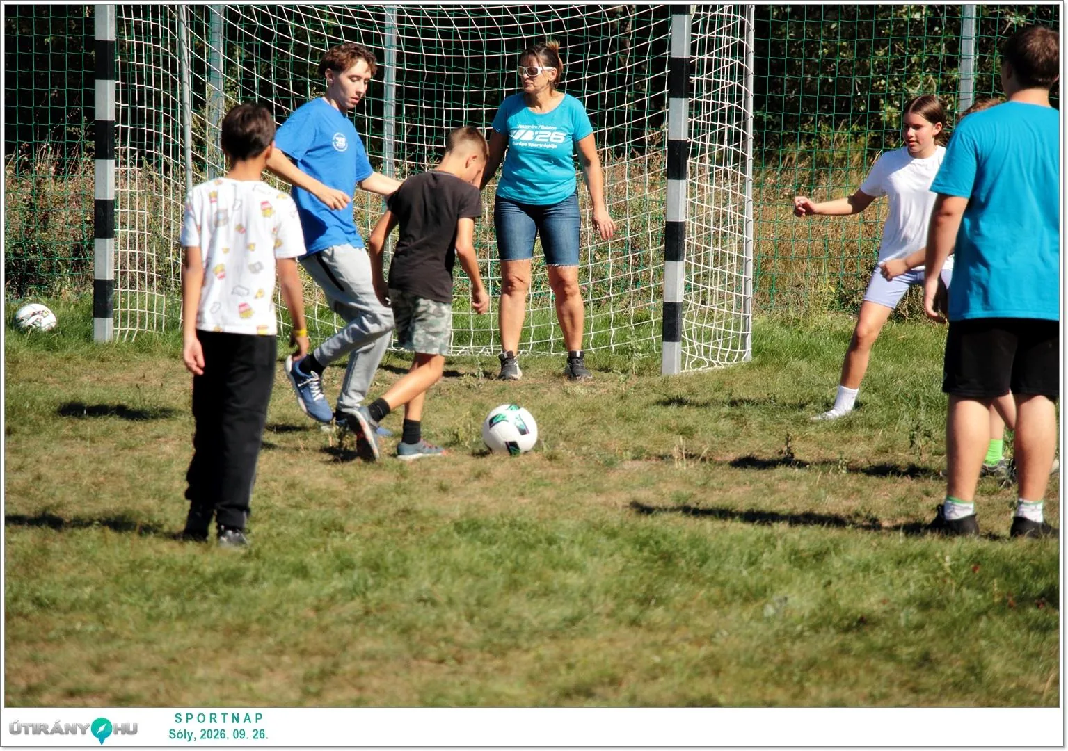 SPORTNAP 2026