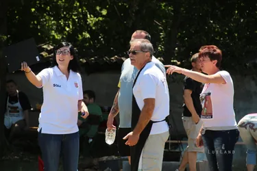 III. Sólyi Falunap 2017