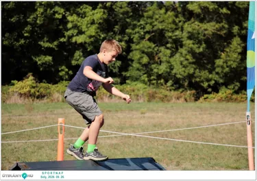 SPORTNAP 2026