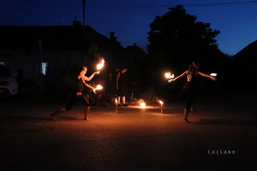 III. Sólyi Falunap 2017