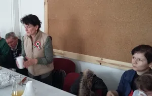 Képek a túrárol