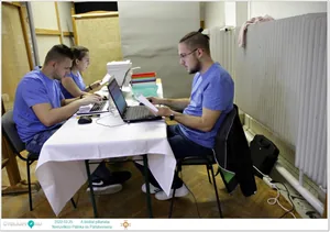 A bírálat órái
