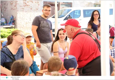 VIII. Sólyi Falunap