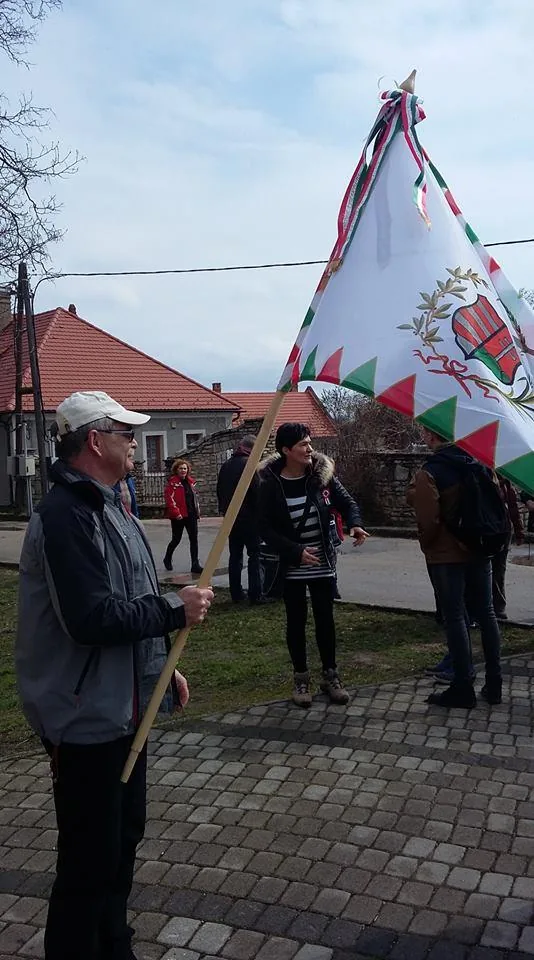 Képek a túrárol