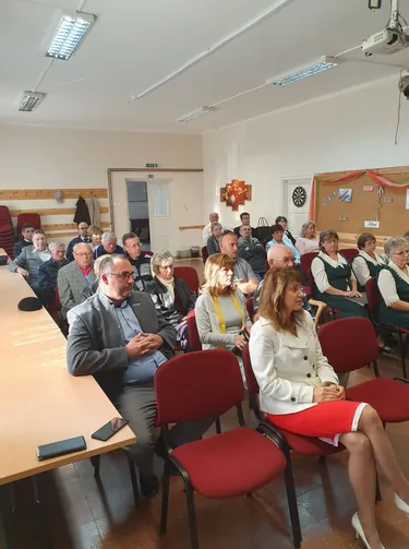 Sóly 2019. október. 23. Fotók: Önkormányzat