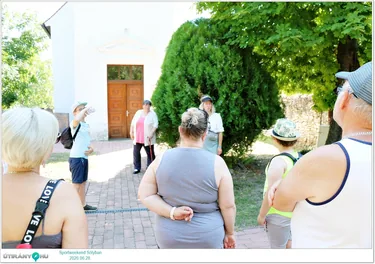 Mozgásra fel, Sóly!