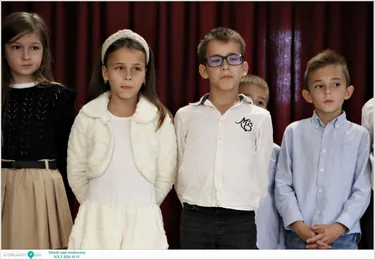 Idősek napi rendezvény