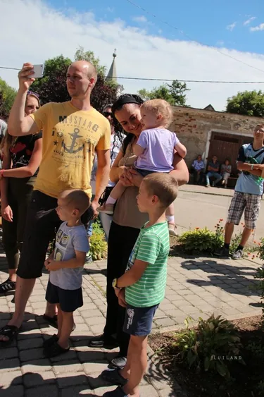 III. Sólyi Falunap 2017