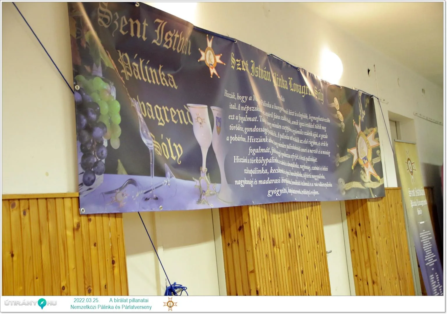 A bírálat órái