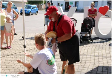 VIII. Sólyi Falunap
