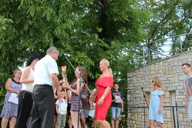 III. Sólyi Falunap 2017