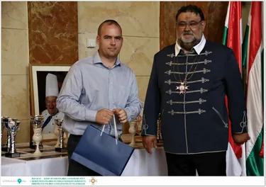 Pálinka és Párlatverseny díjkiosztó, ünnepélyes pálinka lovagavatás
